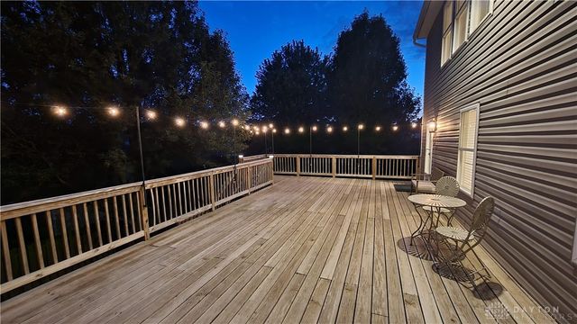 2421 Louisiana Drive, Xenia, OH 45385