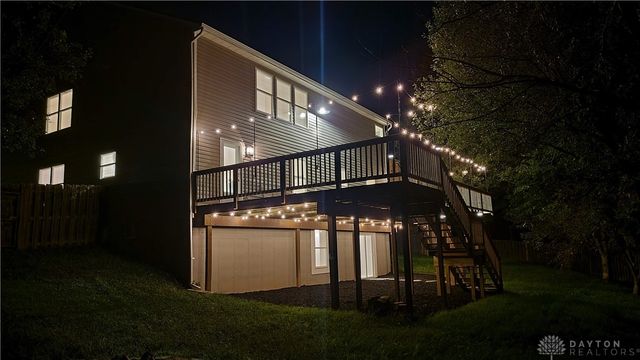 2421 Louisiana Drive, Xenia, OH 45385