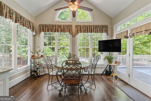 256 Westchester Drive, Griffin, GA 30223