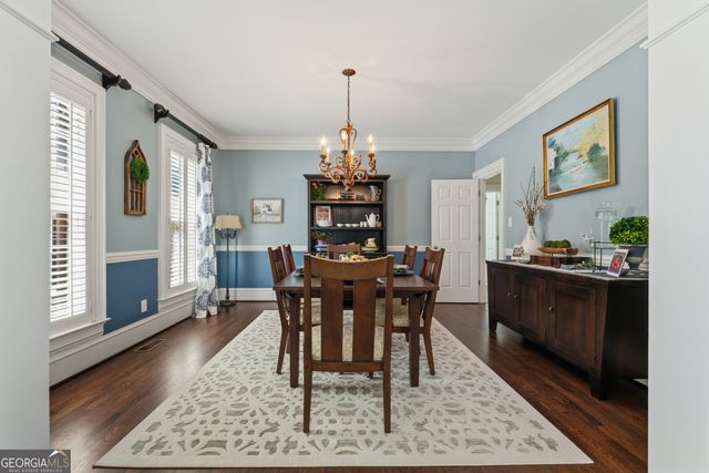 256 Westchester Drive, Griffin, GA 30223