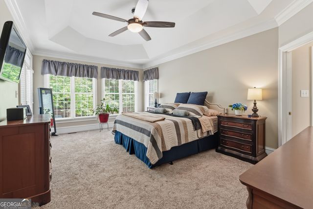 256 Westchester Drive, Griffin, GA 30223