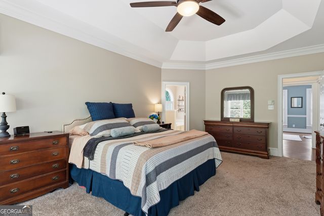 256 Westchester Drive, Griffin, GA 30223