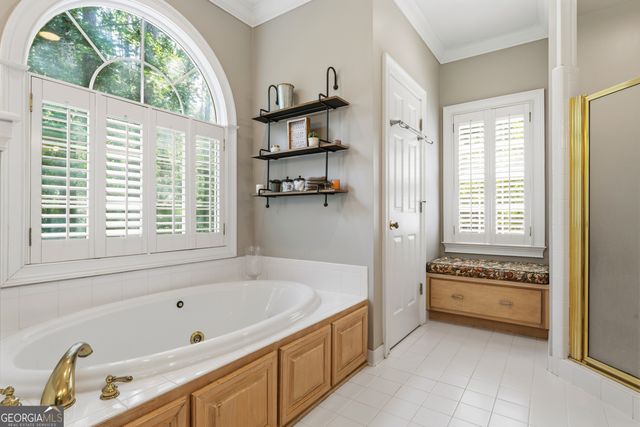 256 Westchester Drive, Griffin, GA 30223