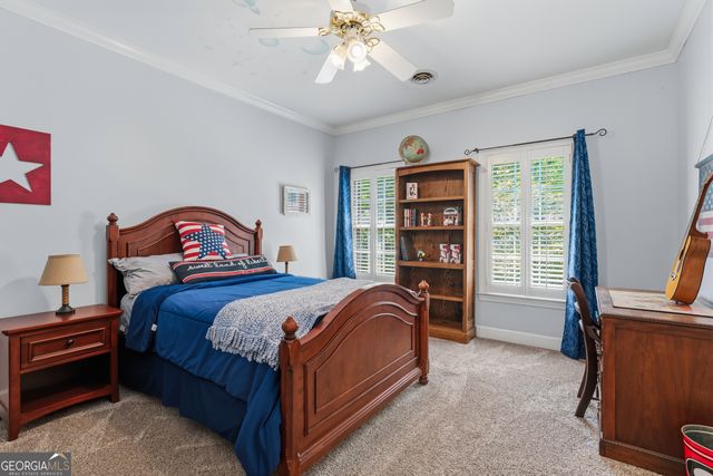 256 Westchester Drive, Griffin, GA 30223