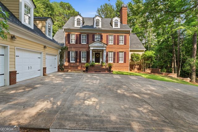 256 Westchester Drive, Griffin, GA 30223