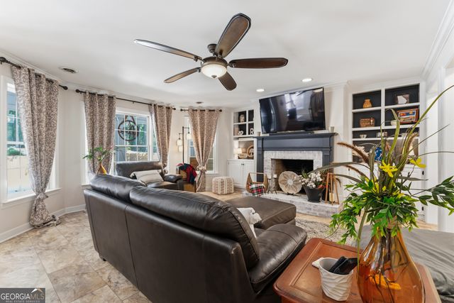 256 Westchester Drive, Griffin, GA 30223