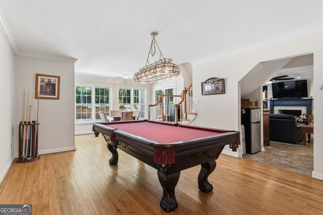 256 Westchester Drive, Griffin, GA 30223