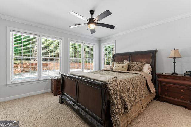 256 Westchester Drive, Griffin, GA 30223