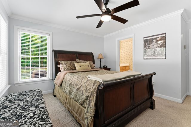 256 Westchester Drive, Griffin, GA 30223