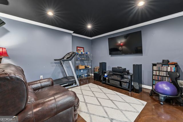 256 Westchester Drive, Griffin, GA 30223