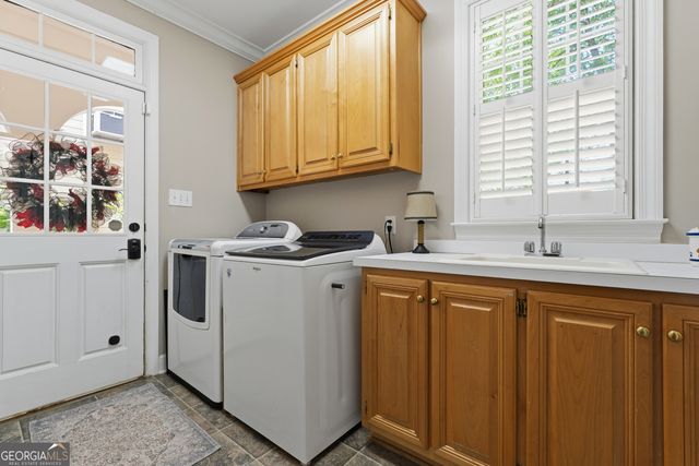 256 Westchester Drive, Griffin, GA 30223