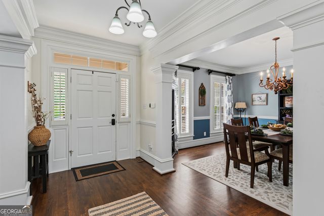 256 Westchester Drive, Griffin, GA 30223