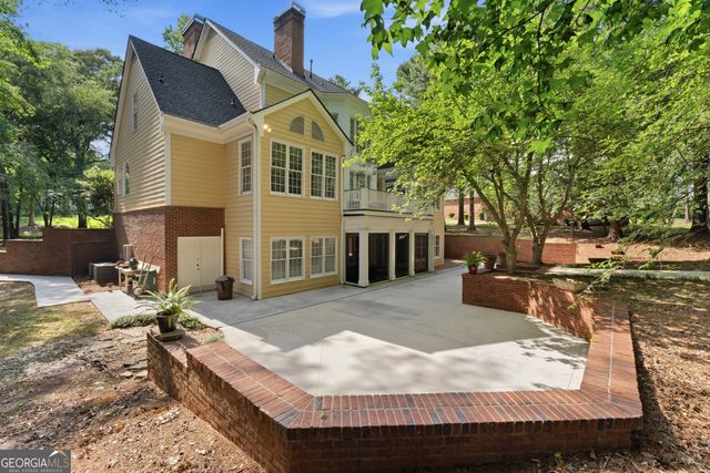 256 Westchester Drive, Griffin, GA 30223
