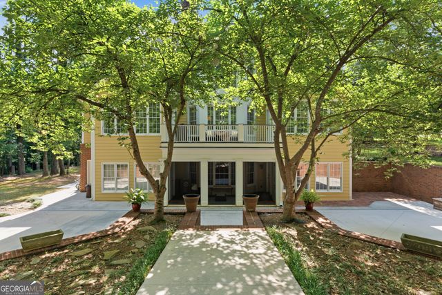 256 Westchester Drive, Griffin, GA 30223