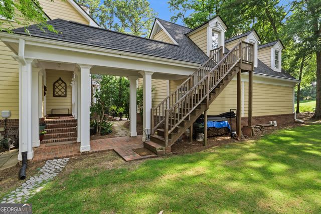 256 Westchester Drive, Griffin, GA 30223