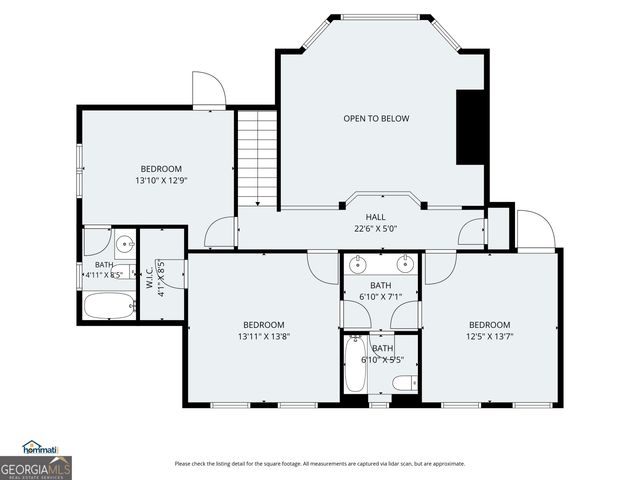 256 Westchester Drive, Griffin, GA 30223