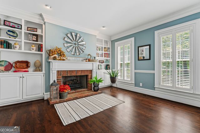 256 Westchester Drive, Griffin, GA 30223