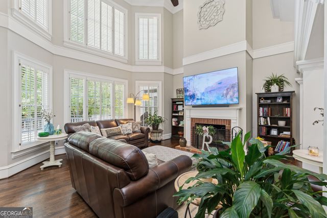 256 Westchester Drive, Griffin, GA 30223