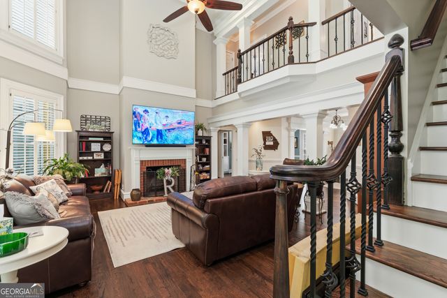 256 Westchester Drive, Griffin, GA 30223