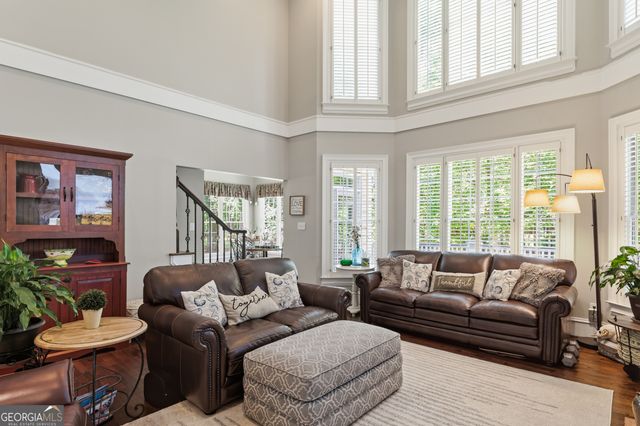 256 Westchester Drive, Griffin, GA 30223