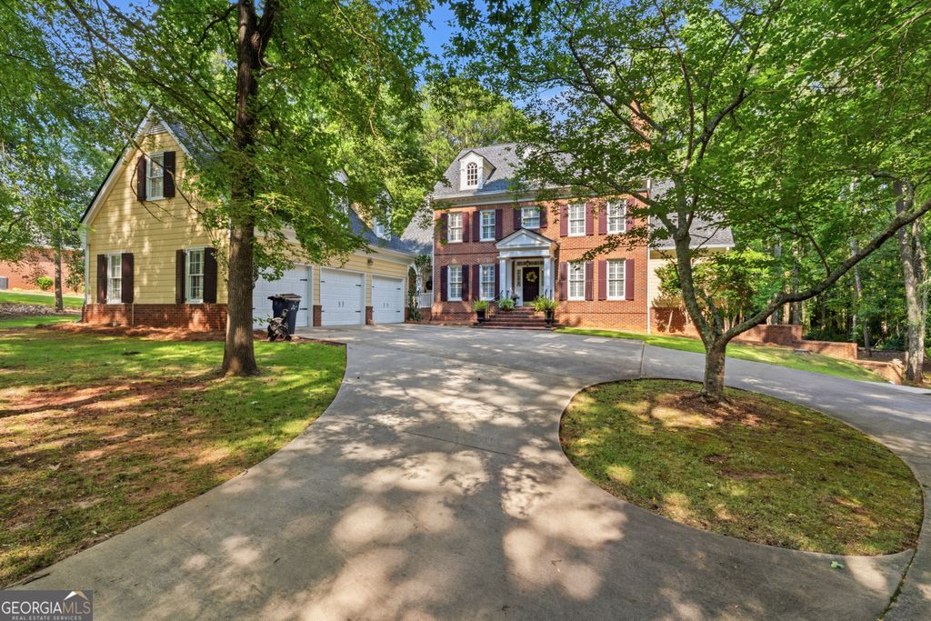 256 Westchester Drive, Griffin, GA 30223