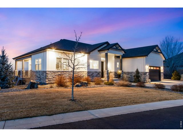 4821 Hay Wagon Ct, Loveland, CO 80537