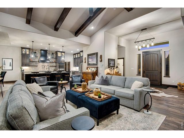 4821 Hay Wagon Ct, Loveland, CO 80537