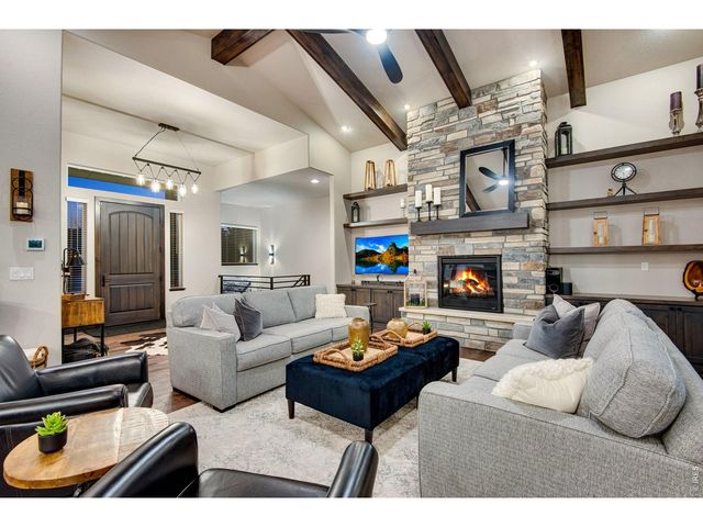 4821 Hay Wagon Ct, Loveland, CO 80537