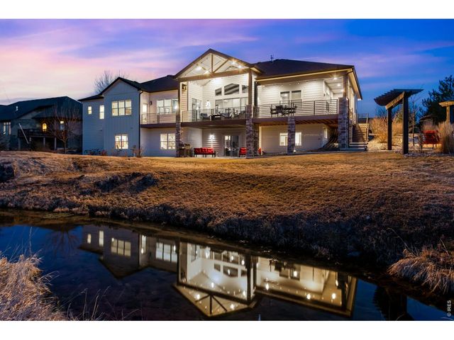 4821 Hay Wagon Ct, Loveland, CO 80537