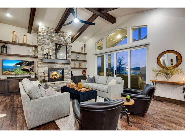 4821 Hay Wagon Ct, Loveland, CO 80537