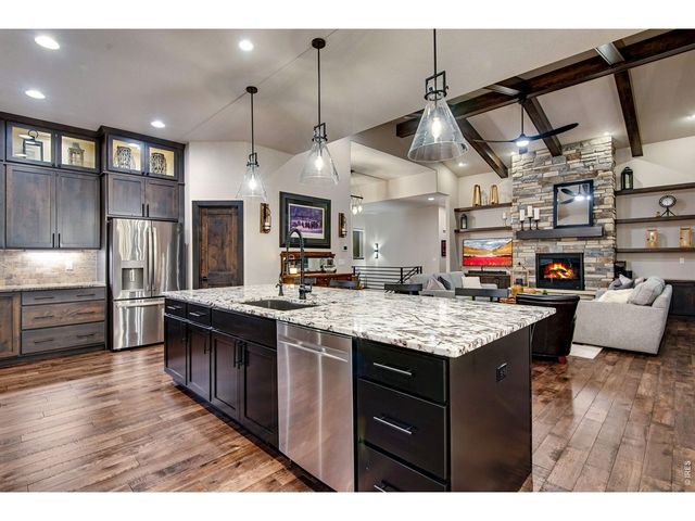 4821 Hay Wagon Ct, Loveland, CO 80537