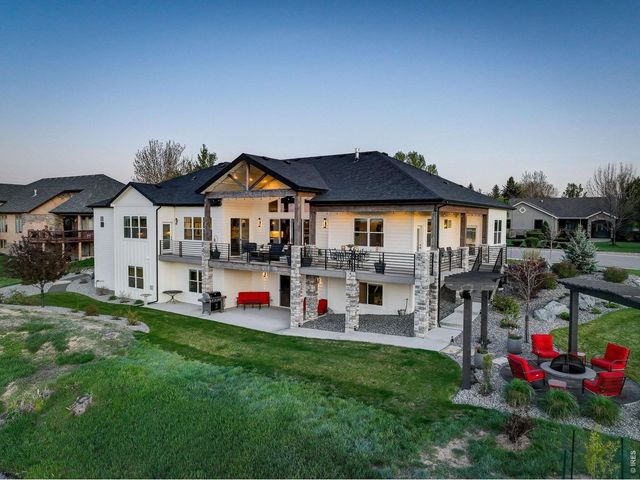 4821 Hay Wagon Ct, Loveland, CO 80537