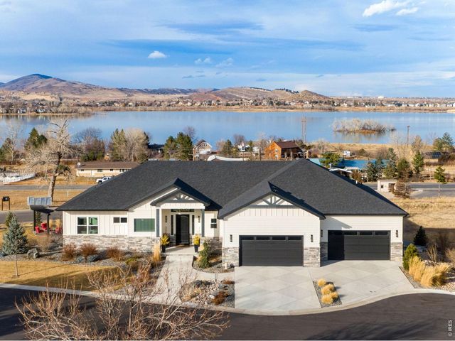 4821 Hay Wagon Ct, Loveland, CO 80537