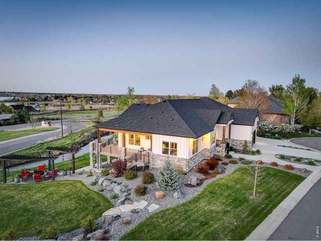 4821 Hay Wagon Ct, Loveland, CO 80537
