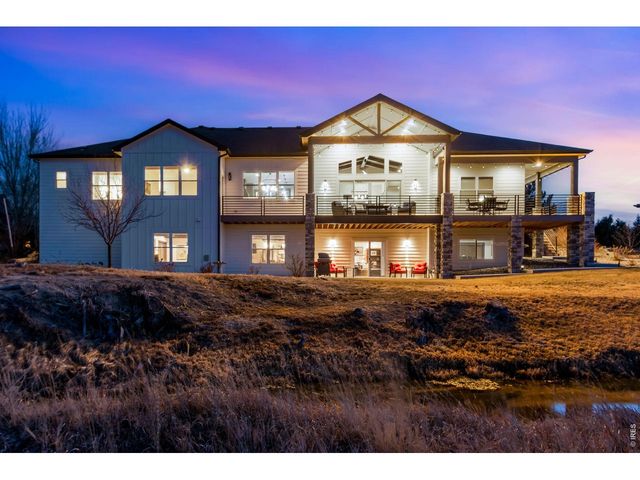 4821 Hay Wagon Ct, Loveland, CO 80537