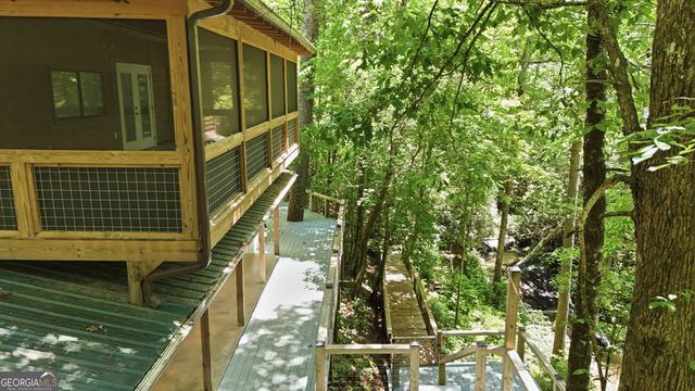 700 Sillycook Trail, Clarkesville, GA 30523