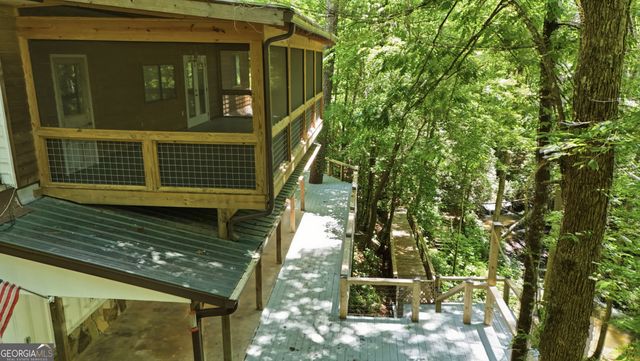 700 Sillycook Trail, Clarkesville, GA 30523
