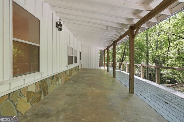 700 Sillycook Trail, Clarkesville, GA 30523