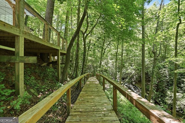 700 Sillycook Trail, Clarkesville, GA 30523