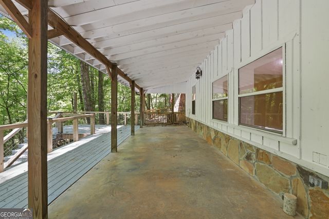 700 Sillycook Trail, Clarkesville, GA 30523