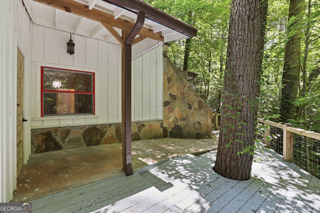 700 Sillycook Trail, Clarkesville, GA 30523