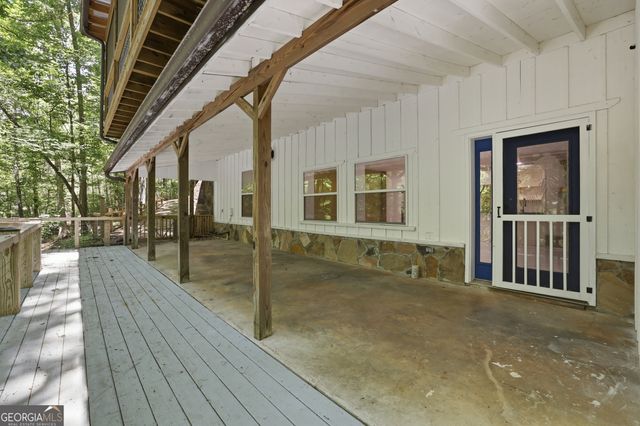 700 Sillycook Trail, Clarkesville, GA 30523