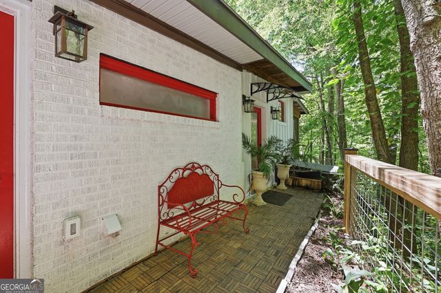 700 Sillycook Trail, Clarkesville, GA 30523