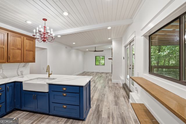 700 Sillycook Trail, Clarkesville, GA 30523