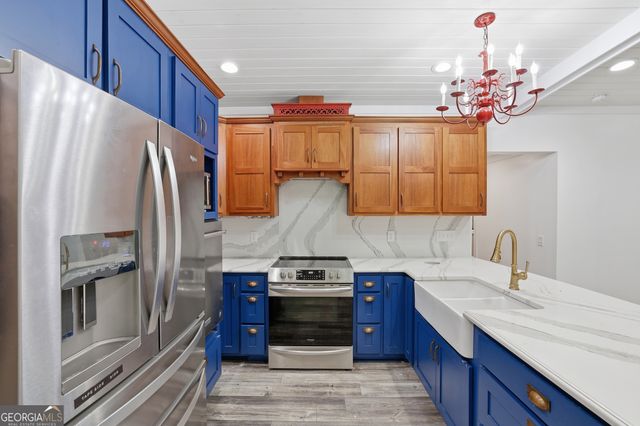700 Sillycook Trail, Clarkesville, GA 30523