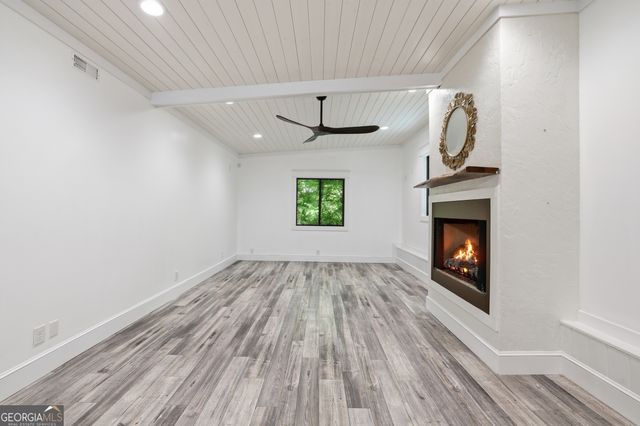 700 Sillycook Trail, Clarkesville, GA 30523