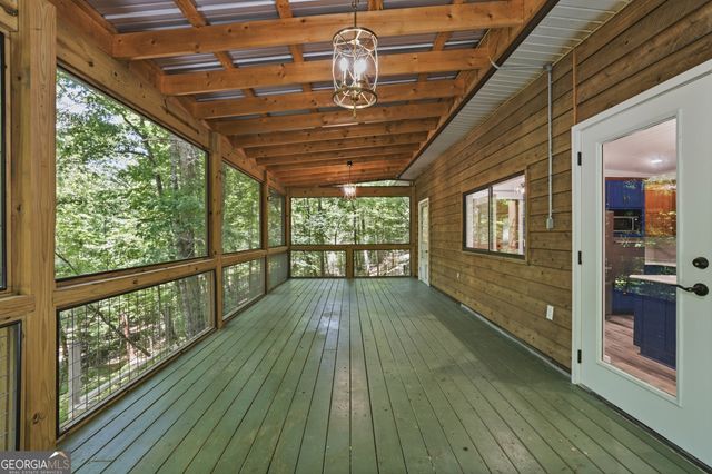 700 Sillycook Trail, Clarkesville, GA 30523