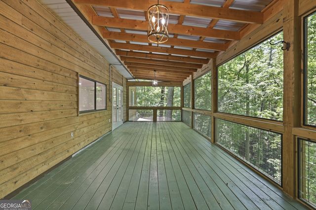 700 Sillycook Trail, Clarkesville, GA 30523