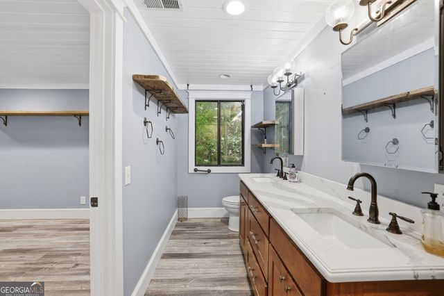 700 Sillycook Trail, Clarkesville, GA 30523