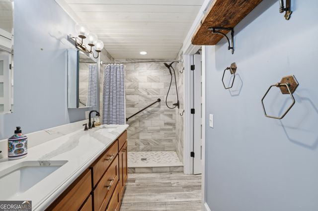 700 Sillycook Trail, Clarkesville, GA 30523